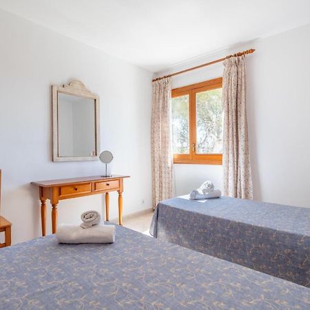 Apartamentos Karin 1ºc Cala D´Or Екстериор снимка