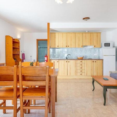 Apartamentos Karin 1ºc Cala D´Or Екстериор снимка