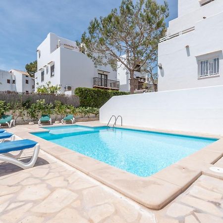 Apartamentos Karin 1ºc Cala D´Or Екстериор снимка