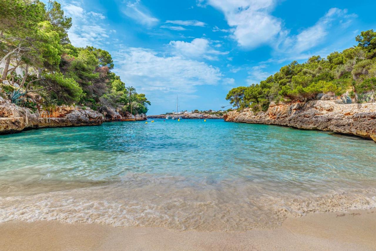 Apartamentos Karin 1ºc Cala D´Or Екстериор снимка
