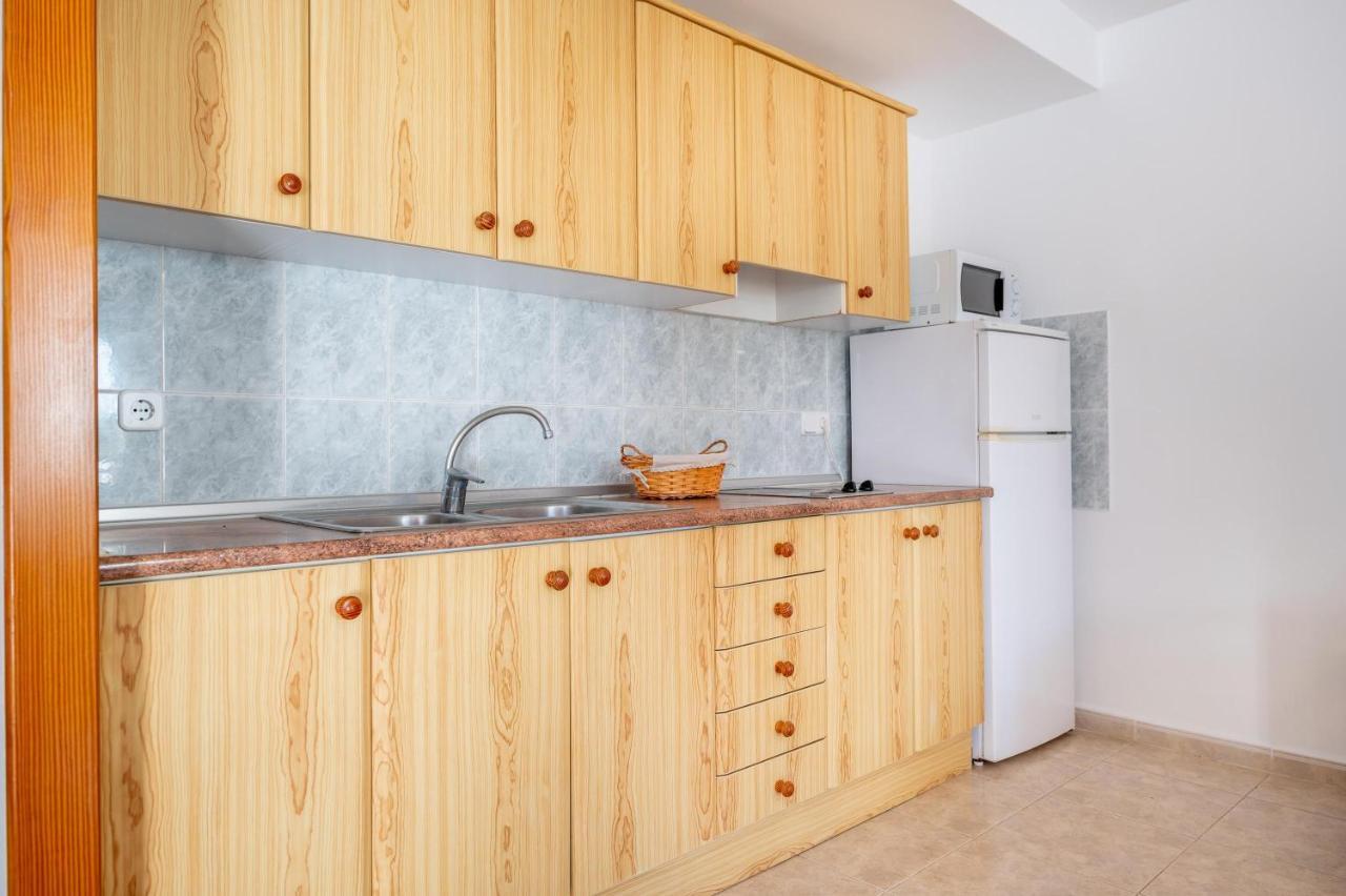 Apartamentos Karin 1ºc Cala D´Or Екстериор снимка