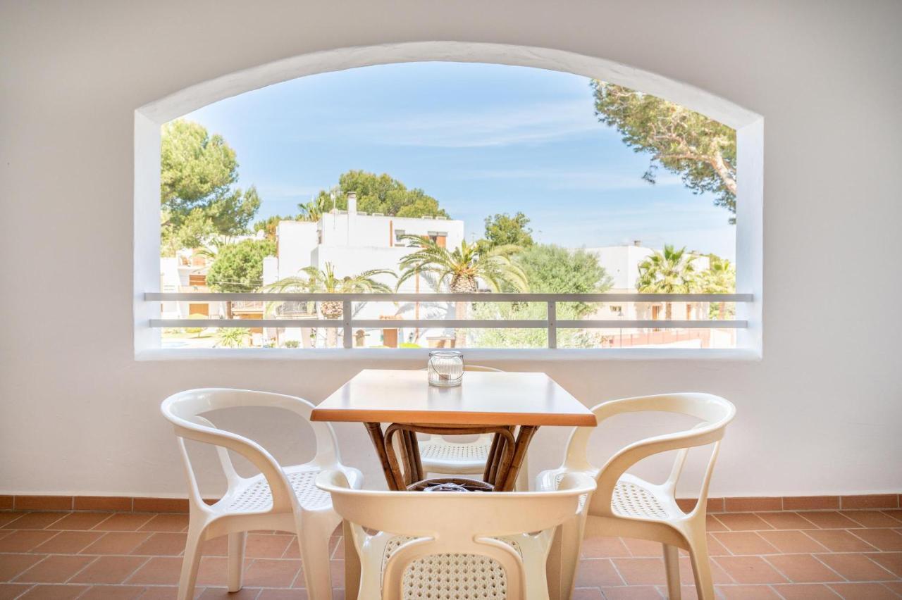 Apartamentos Karin 1ºc Cala D´Or Екстериор снимка
