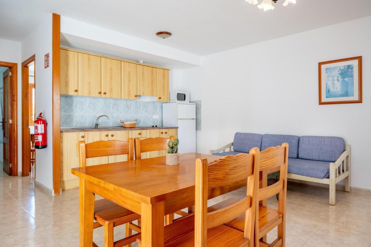 Apartamentos Karin 1ºc Cala D´Or Екстериор снимка