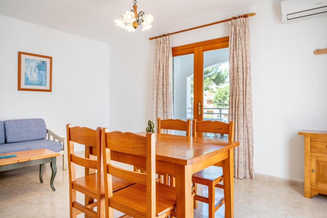 Apartamentos Karin 1ºc Cala D´Or Екстериор снимка