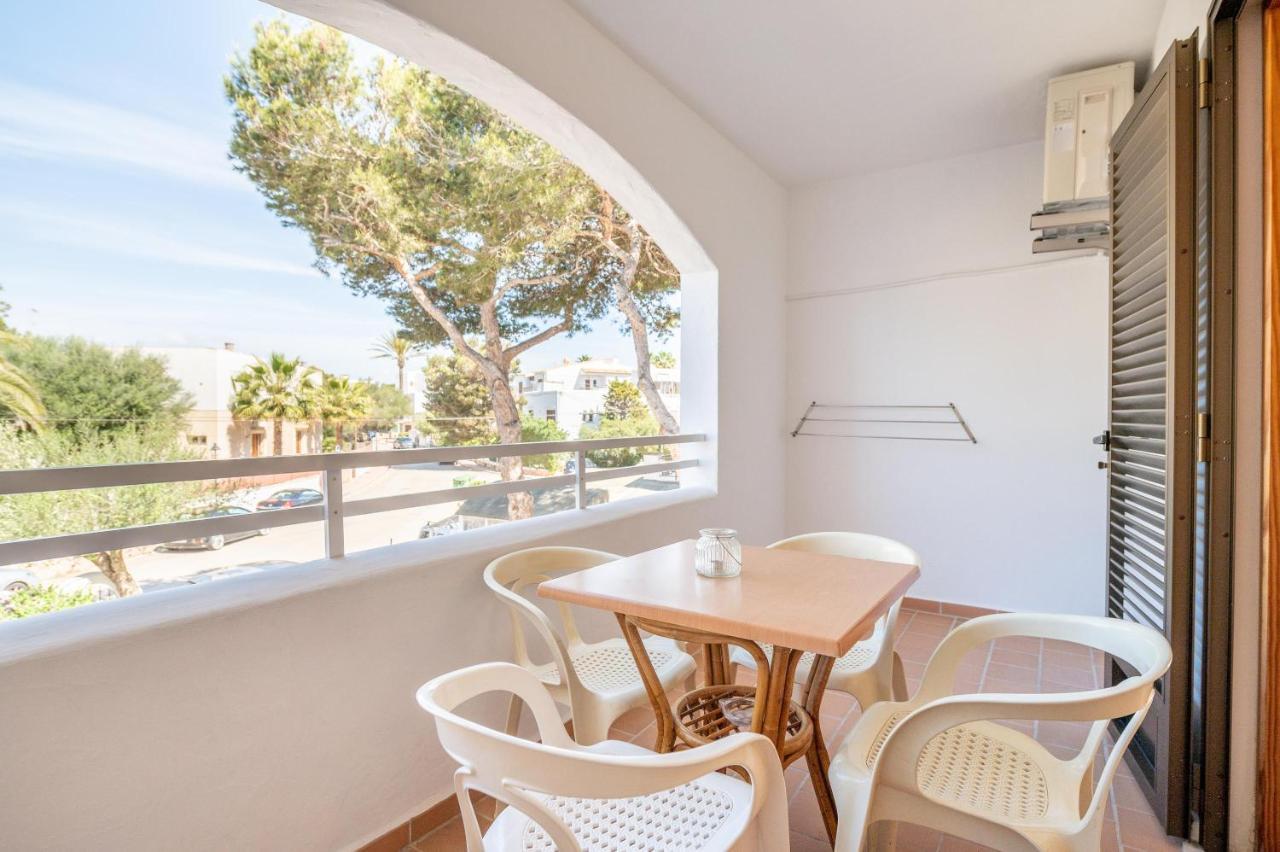 Apartamentos Karin 1ºc Cala D´Or Екстериор снимка