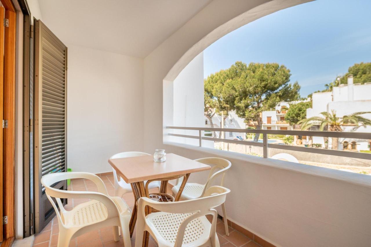 Apartamentos Karin 1ºc Cala D´Or Екстериор снимка