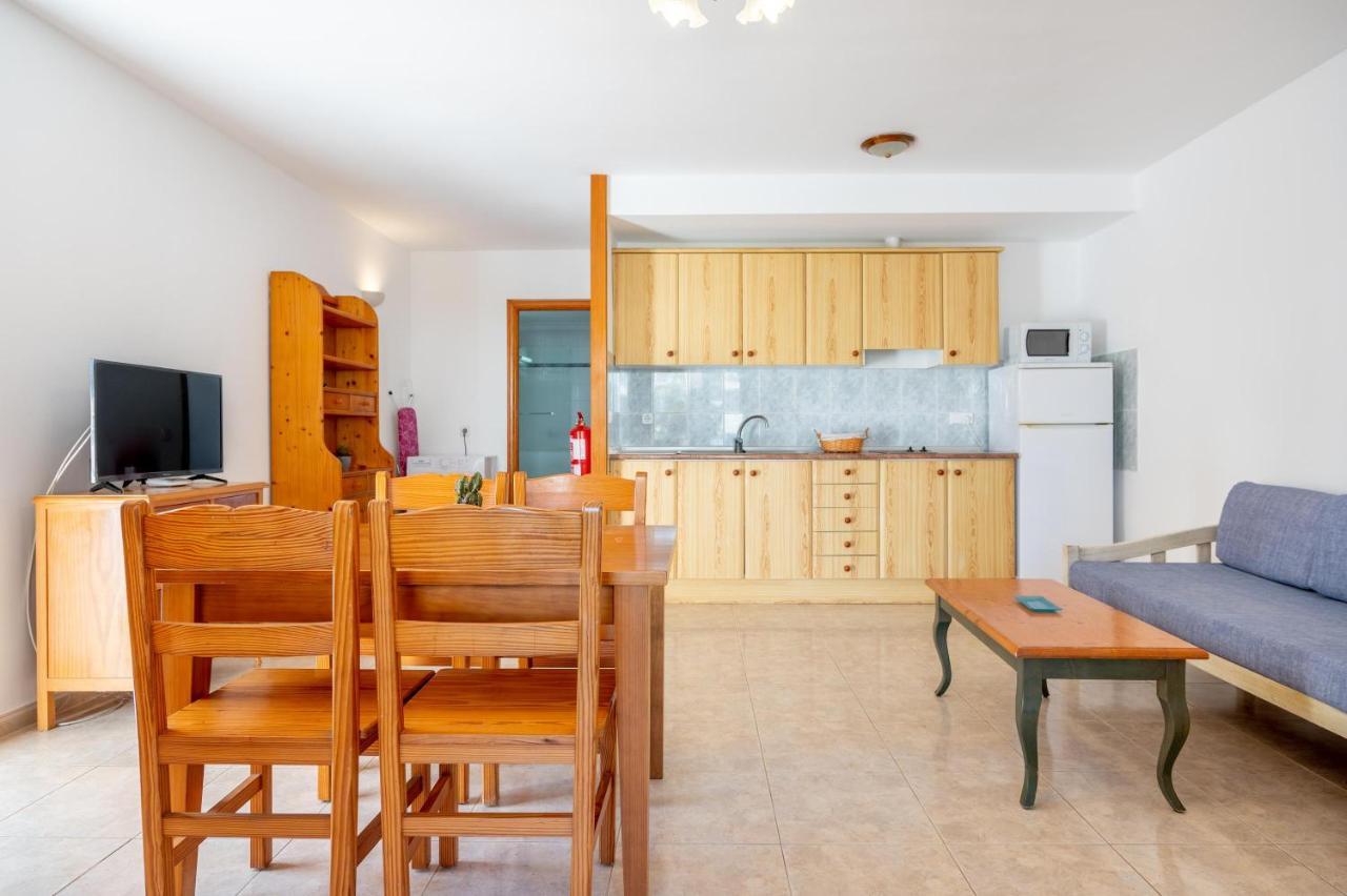 Apartamentos Karin 1ºc Cala D´Or Екстериор снимка