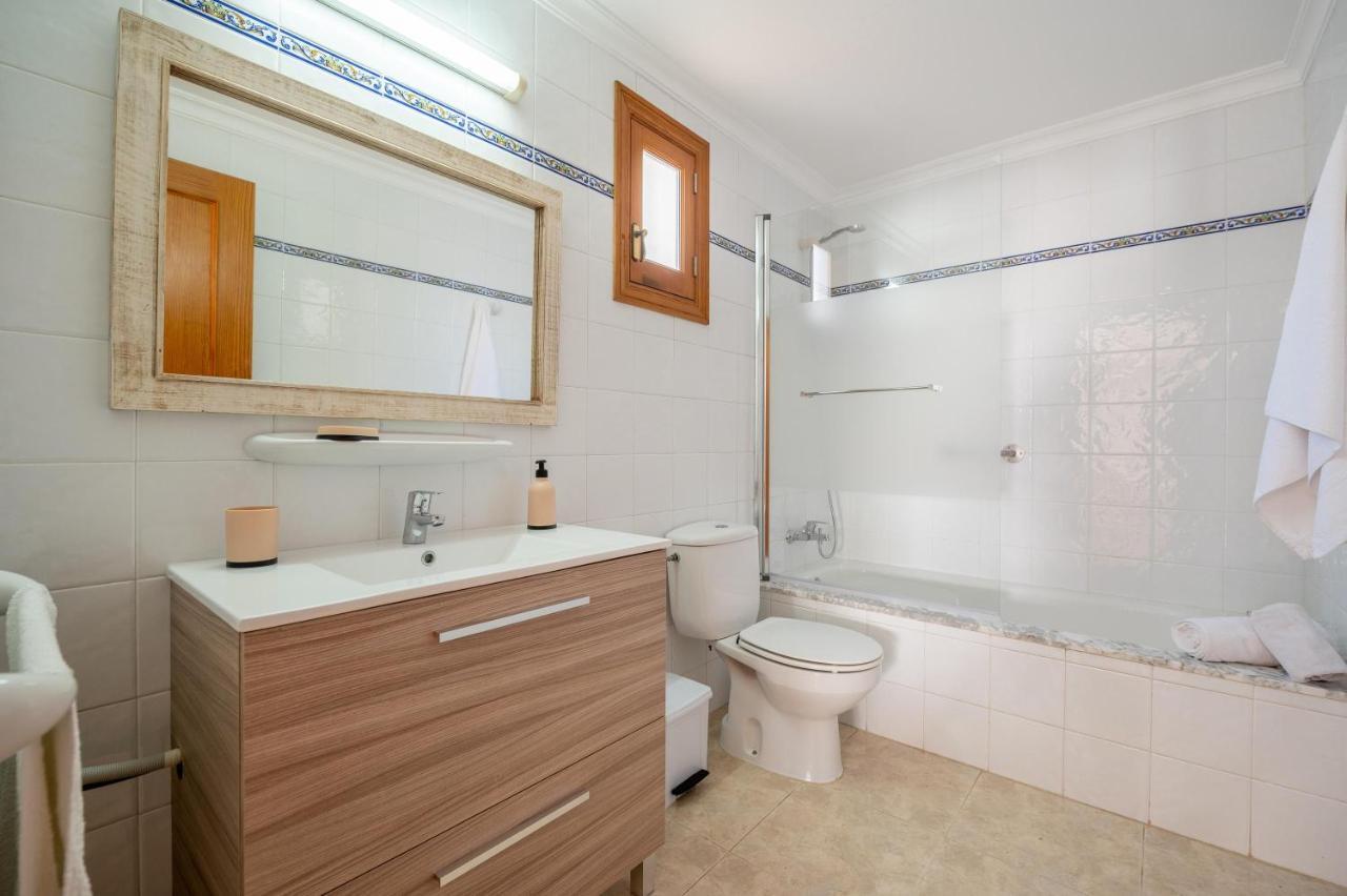 Apartamentos Karin 1ºc Cala D´Or Екстериор снимка