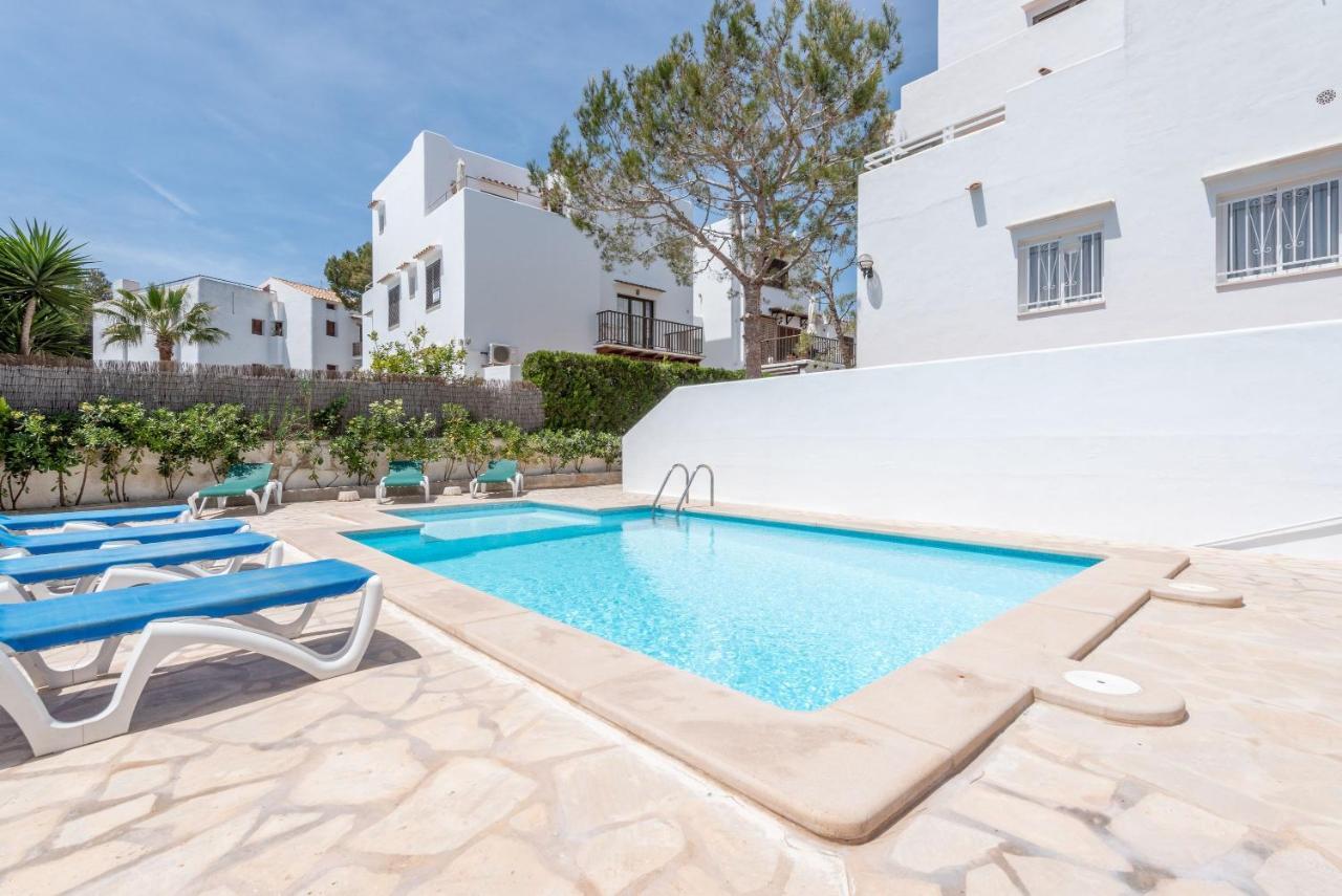 Apartamentos Karin 1ºc Cala D´Or Екстериор снимка
